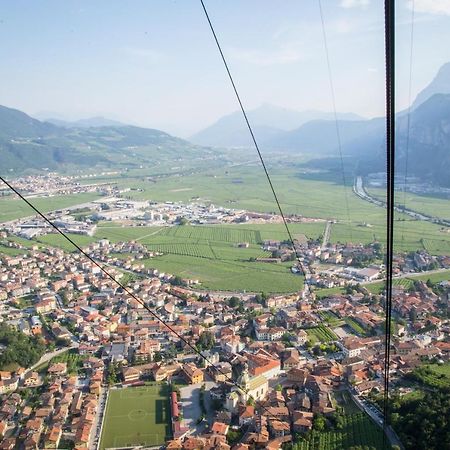 Ai Spiazzi Mezzocorona Exterior foto