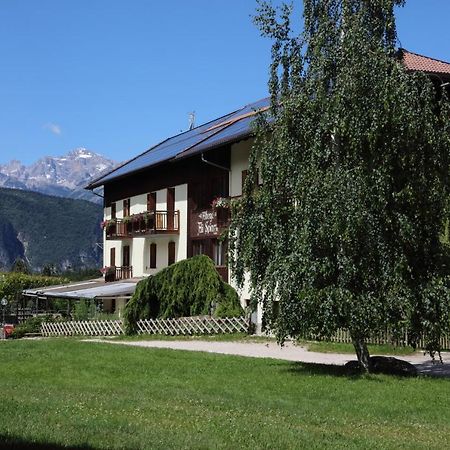 Ai Spiazzi Mezzocorona Exterior foto