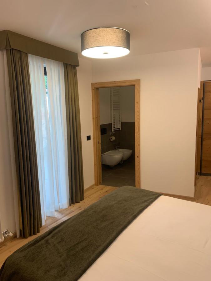 Ai Spiazzi Mezzocorona Exterior foto