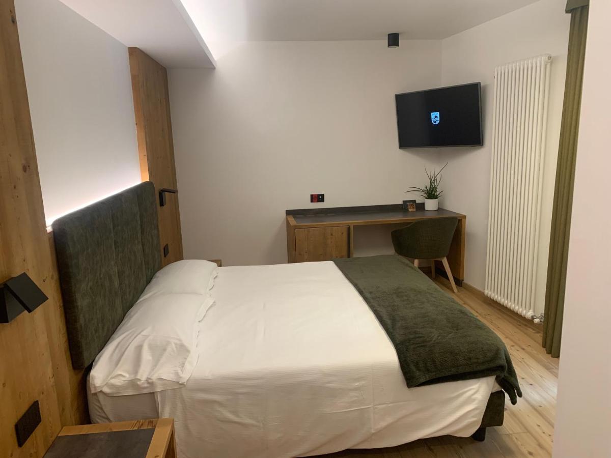 Ai Spiazzi Mezzocorona Exterior foto