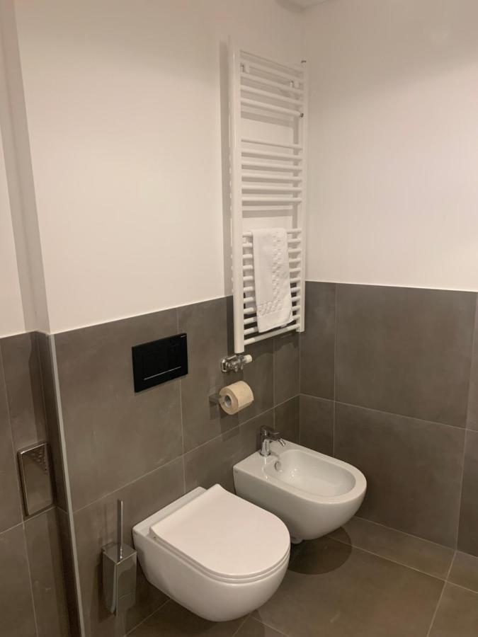 Ai Spiazzi Mezzocorona Exterior foto
