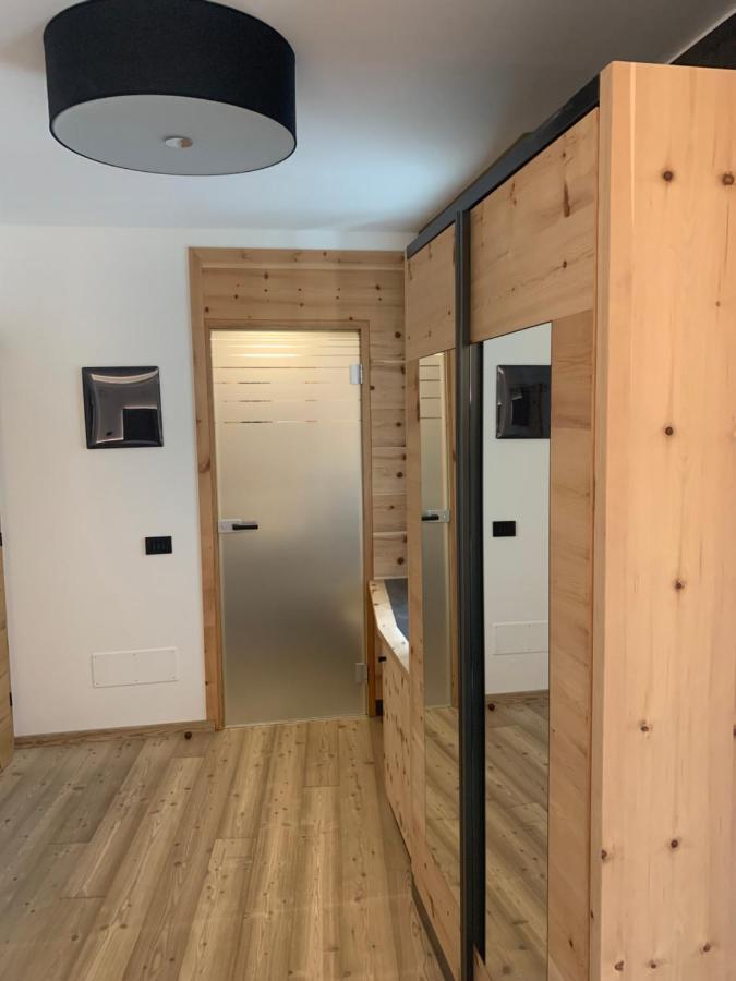Ai Spiazzi Mezzocorona Exterior foto