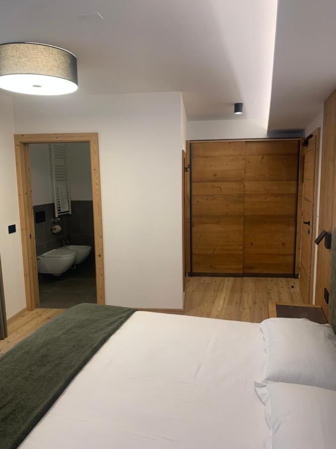 Ai Spiazzi Mezzocorona Exterior foto