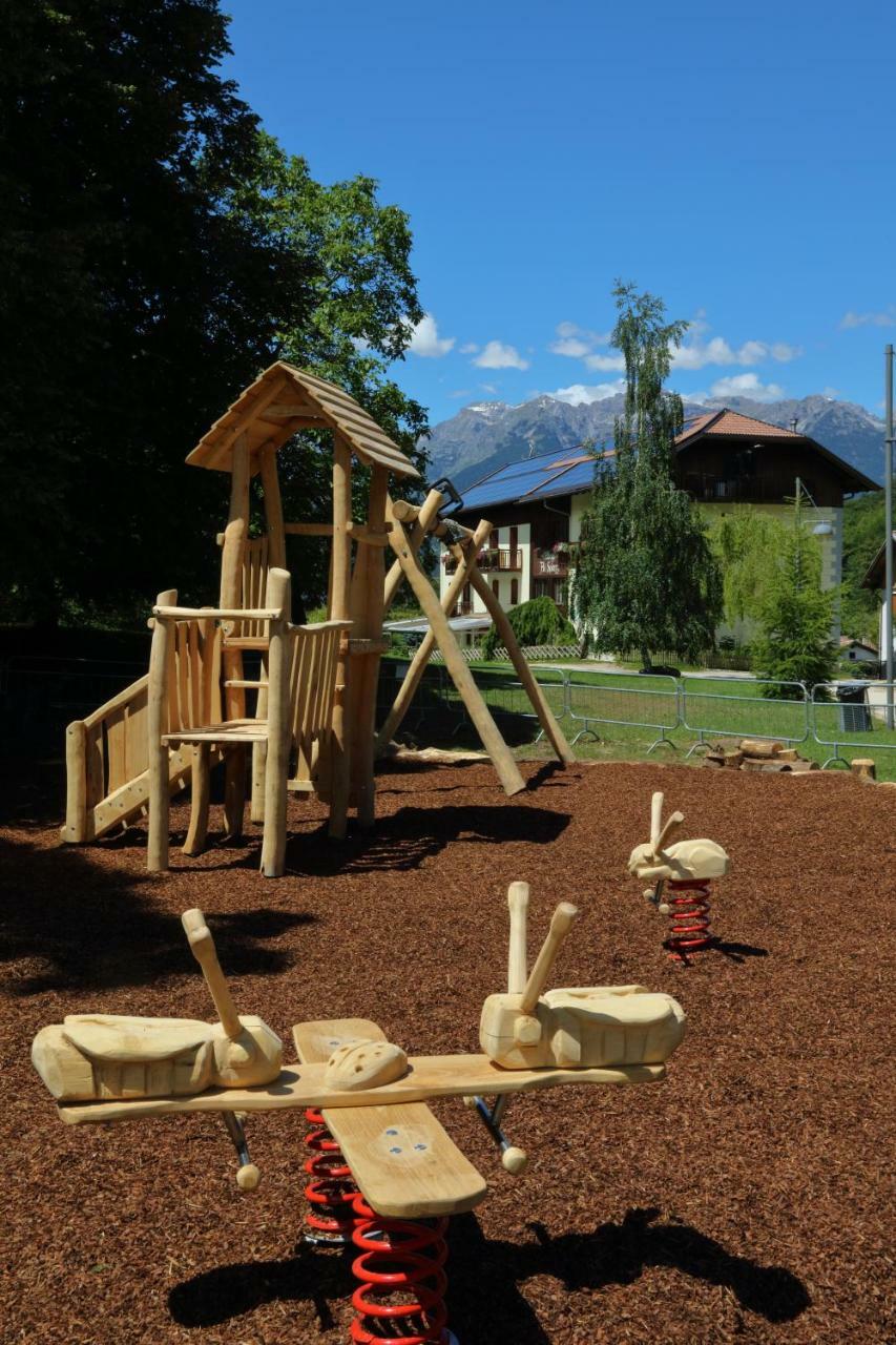 Ai Spiazzi Mezzocorona Exterior foto