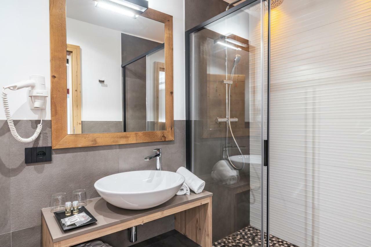 Ai Spiazzi Mezzocorona Exterior foto