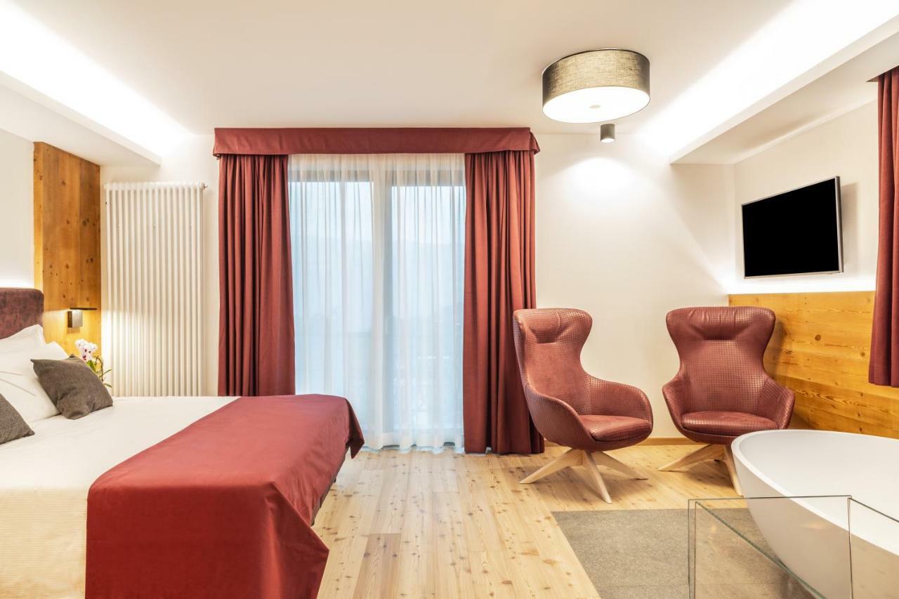 Ai Spiazzi Mezzocorona Exterior foto