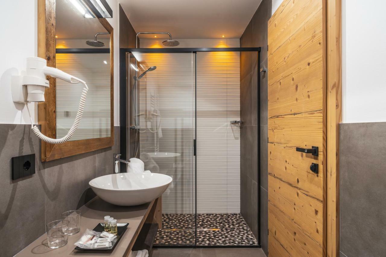Ai Spiazzi Mezzocorona Exterior foto