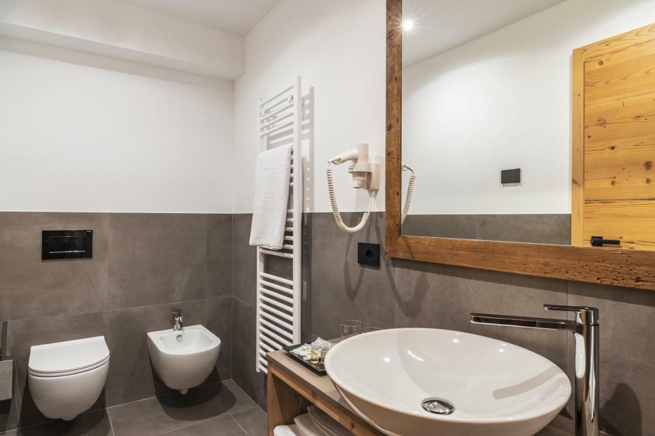Ai Spiazzi Mezzocorona Exterior foto