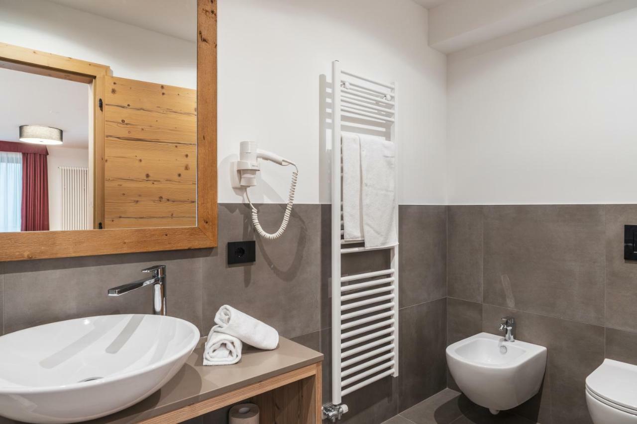 Ai Spiazzi Mezzocorona Exterior foto