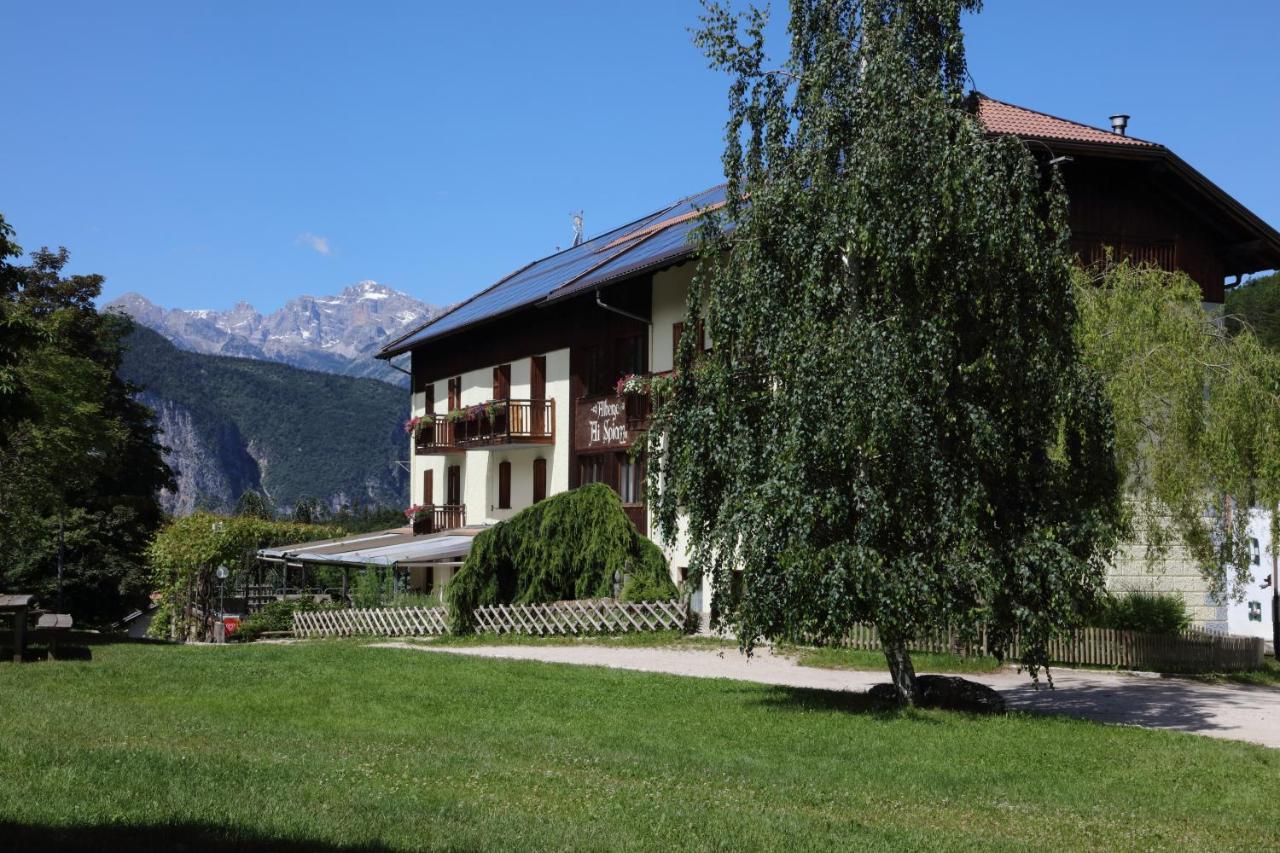 Ai Spiazzi Mezzocorona Exterior foto